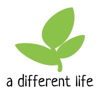 a different life Ghana logo - Similar company to Acmero Capital