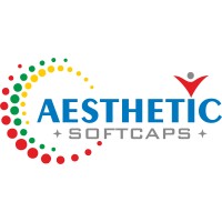 Aesthetic Softcaps logo - Similar company to Medniqa Pharmaceuticals Private Limited
