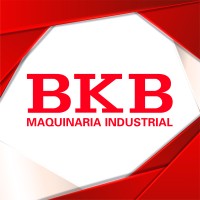 BKB Maquinaria Industrial logo - Similar company to Partech Group