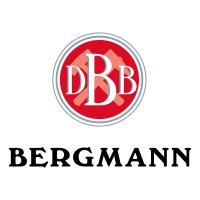 Bergmann Brauerei GmbH logo - Similar company to Beer Eye - Tank Monitoring