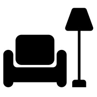 INDIAN NEST logo - Similar company to Skf Decor Pvt Ltd
