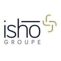 ISHO GROUPE logo - Similar company to Metal System