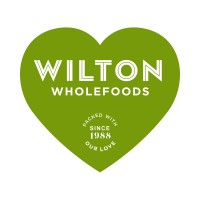 Wilton Wholefoods logo - Similar company to Refill Therapy Ltd