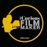The Curious Filmmaker logo - Similar company to The Millennial Filmmaker