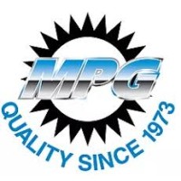 Myers Precision Grinding Inc logo - Similar company to Malbert & Mitchell Grinding Services, Inc.