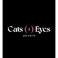 Cats Eyes Sécurité logo - Similar company to Ppsp ~ Pôle Protection Services Privés