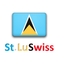 St-LuSwiss Association (NGO) logo - Similar company to Periphrase