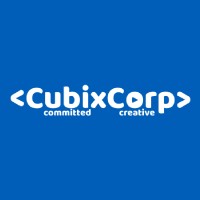CubixCorp logo - Similar company to Shivam Medisoft Services Pvt Ltd