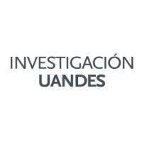 Investigación Universidad de los Andes logo - Similar company to Caleuche Uc