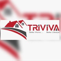 Triviva Properties Pvt Ltd. logo - Similar company to Shree Ram Builders & Developers