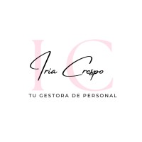 Iria Crespo - Tu gestora de personal logo - Similar company to Zitro Comunicacion