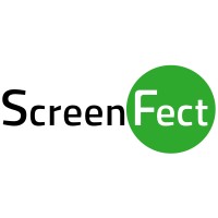 ScreenFect GmbH logo - Similar company to Go Wix Technologies