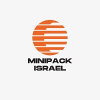 Minipack Israel logo - Similar company to Minipack