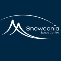 Snowdonia Space Centre - Canolfan Gofod Eryri logo - Similar company to Launch Access Ltd