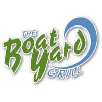 The BoatYard Grill Restaurant logo - Similar company to Pacific Grill