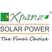 Xpanz Energy Solutions logo - Similar company to Sagacious Minds