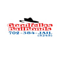 Goodfellas Bailbonds logo - Similar company to Visionbarrier.Com