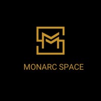 Monarc Space logo - Similar company to Zenith Infra Projects