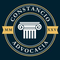 Constancio Advocacia logo - Similar company to Dispute Resolution Office