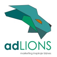 AdLIONS - marketing B2B logo - Similar company to Bevent - Consulting & Marketing