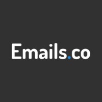 Emails.co logo - Similar company to Gencreativo