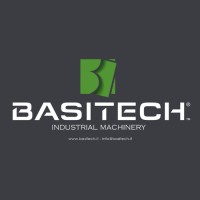 Basitech logo - Similar company to Ecospera Agriculture