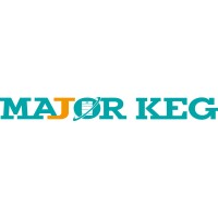 MAJOR KEG logo - Similar company to Hk Logistics Sarl