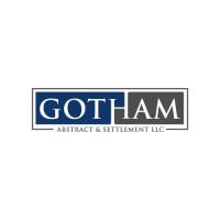 Gotham Abstract & Settlement LLC logo - Similar company to Farr Education Llc