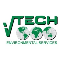 V-tech Environmental Services logo - Similar company to Performance Environmental Services, Inc.