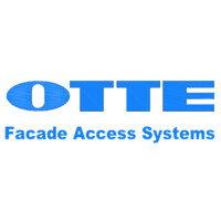 OTTE North America logo - Similar company to Alfa Access Services Limited. Mansfield, London And Peterborough