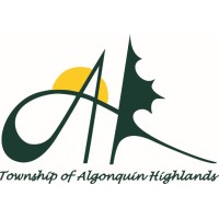Township of Algonquin Highlands logo - Similar company to Algonquin Park