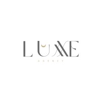 Luxxe Agency logo - Similar company to Vision Six