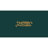 Billy's Specialty Coffee logo - Similar company to Java Specialty Coffee Roasters