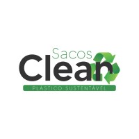 Sacos Clean Plástico Sustentável logo - Similar company to Supre Solution