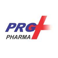 PRG Pharma Pvt Ltd - India logo - Similar company to Indian Chemist