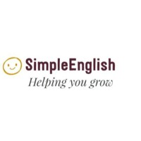 SimpleEnglish logo - Similar company to ورشة مخ
