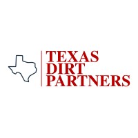 Texas Dirt Partners logo - Similar company to Ad2 Construction Services