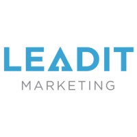 Leadit Marketing logo - Similar company to More Thumbs Up
