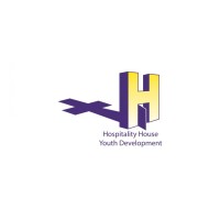Hospitality House Youth Development logo - Similar company to Northside Achievement Zone (Naz)