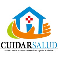 Cuidar Salud SRL logo - Similar company to Cuidar Salud
