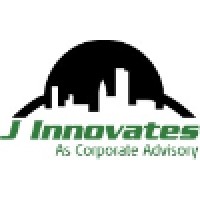 J Innovates - As Corporate Advisory