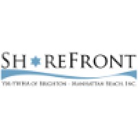 Shorefront YM-YWHA of Brighton/Manhattan Beach logo - Similar company to Central Queens Ym & Ywha