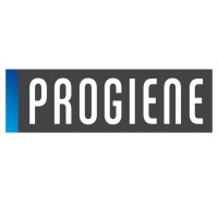Progiene (Division of Rumenco) logo - Similar company to Electromech Agri