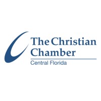 Central Florida Christian Chamber of Commerce logo - Similar company to Isc2 Central Florida Chapter
