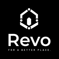 Revo Realty logo - Similar company to Ox Support Services Ltd