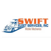 SWIFT FLEET SERVICES logo - Similar company to Ayefleet