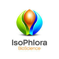 IsoPhlora, Inc. logo - Similar company to Elysian Bioscience