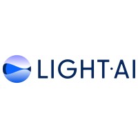 Light AI logo - Similar company to Pde