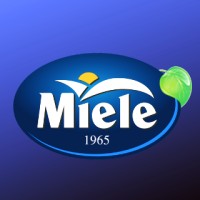 Miele Group logo - Similar company to Tecno Ati S.R.L.