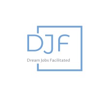 DJF logo - Similar company to Iqs (Intelligent Quality Solutions), A Division Of The Maslow Media Group